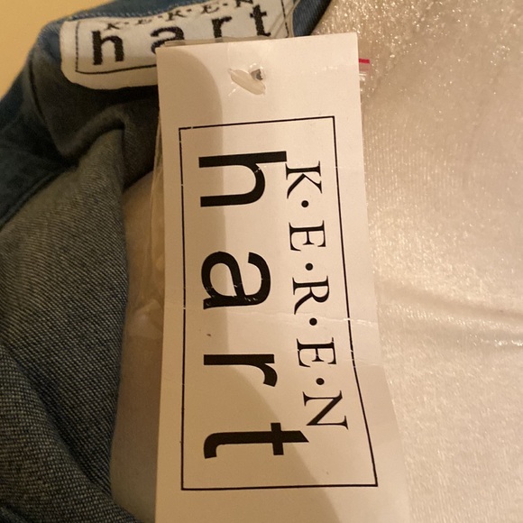 Keren hart button down - Picture 16 of 16